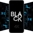 Black Wallpapers in HD, 4K