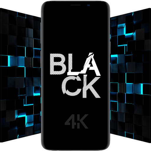 Black Wallpapers in HD