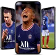 Kylian Mbappe Wallpaper HD