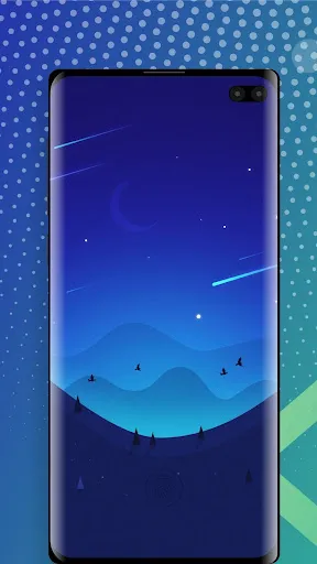 Wallpapers Ultra HD 4K स्क्रीनशॉट