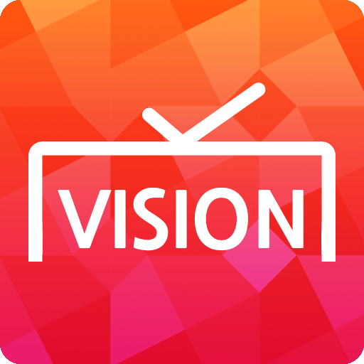 VISION VISION