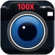 Ultra Zoom Camera 100x Zoom hd