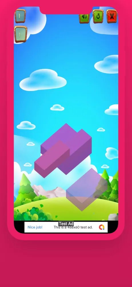 Capturas de pantalla de Block Slider games