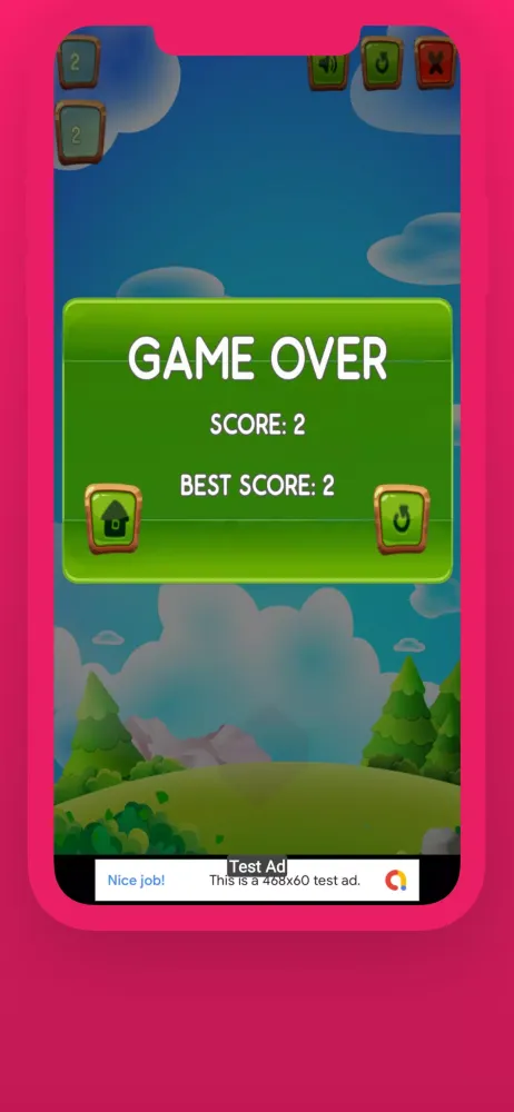 Capturas de pantalla de Block Slider games