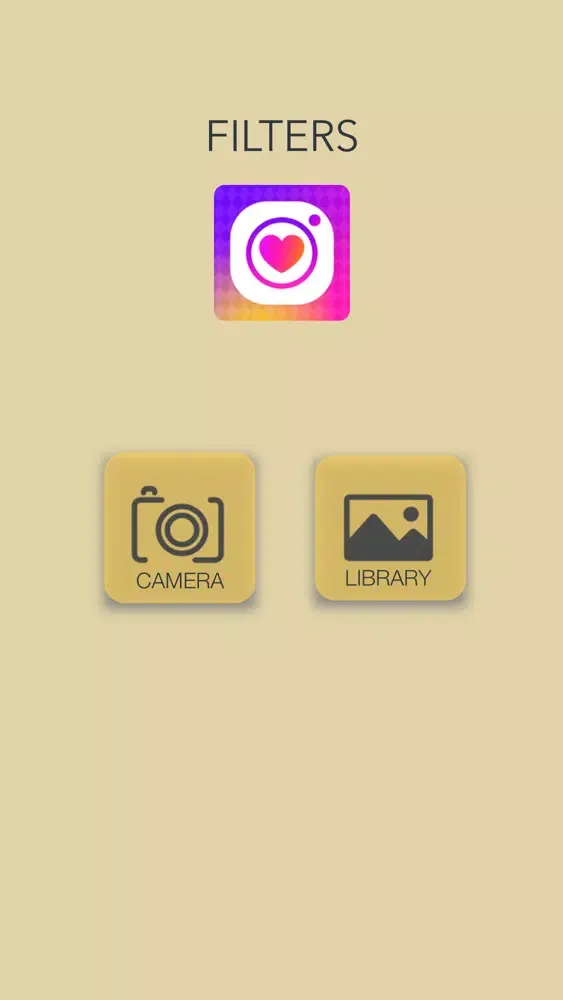 Скриншоты Boost Filters for Instagram
