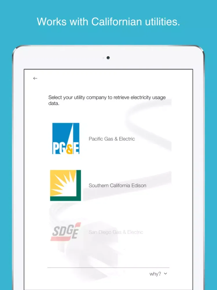 Screenshot di Dr. Power - by HEA iPad 