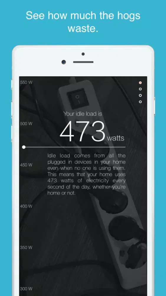 Screenshot di Dr. Power - by HEA