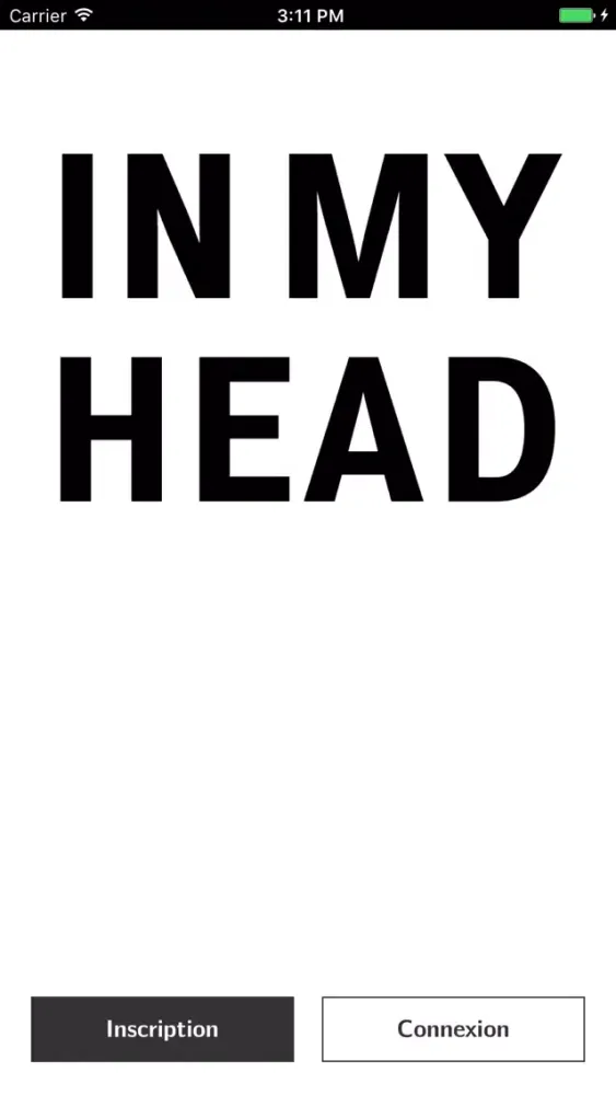 Ảnh chụp màn hình của HEAD - Genève