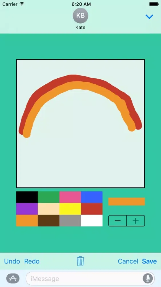 Sticker Doodles Screenshots