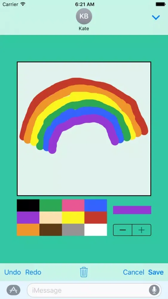 Sticker Doodles Screenshots