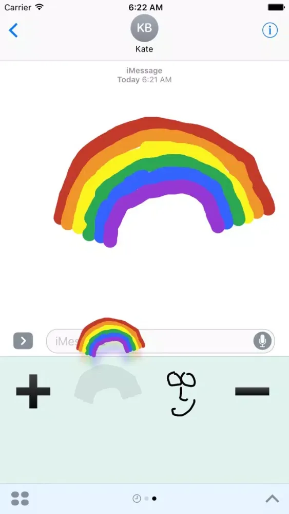 Sticker Doodles Screenshots