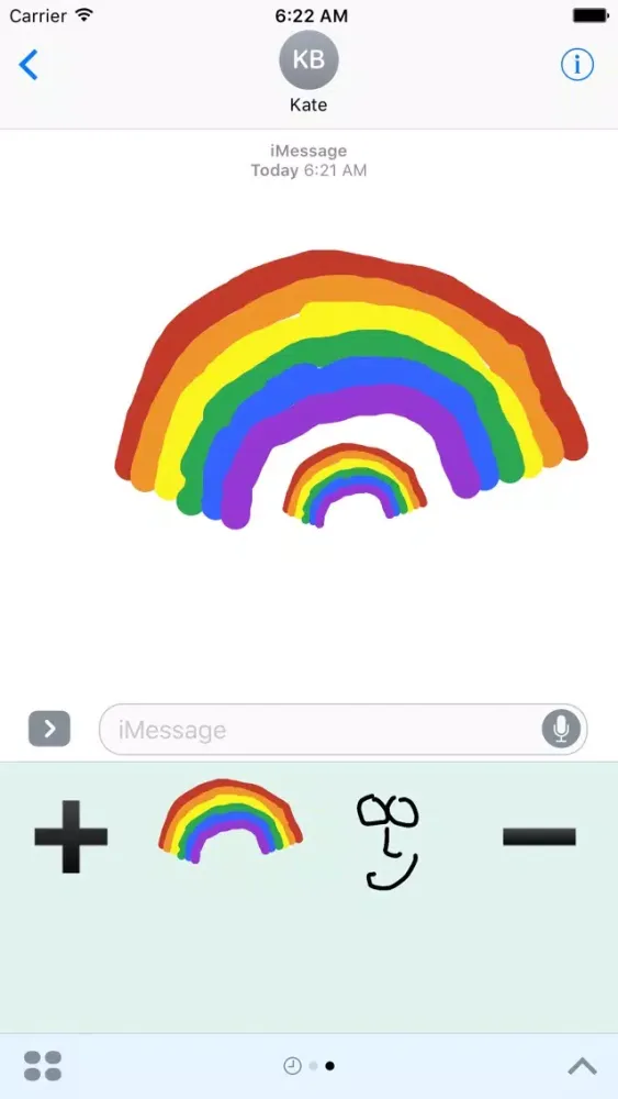 Sticker Doodles Screenshots