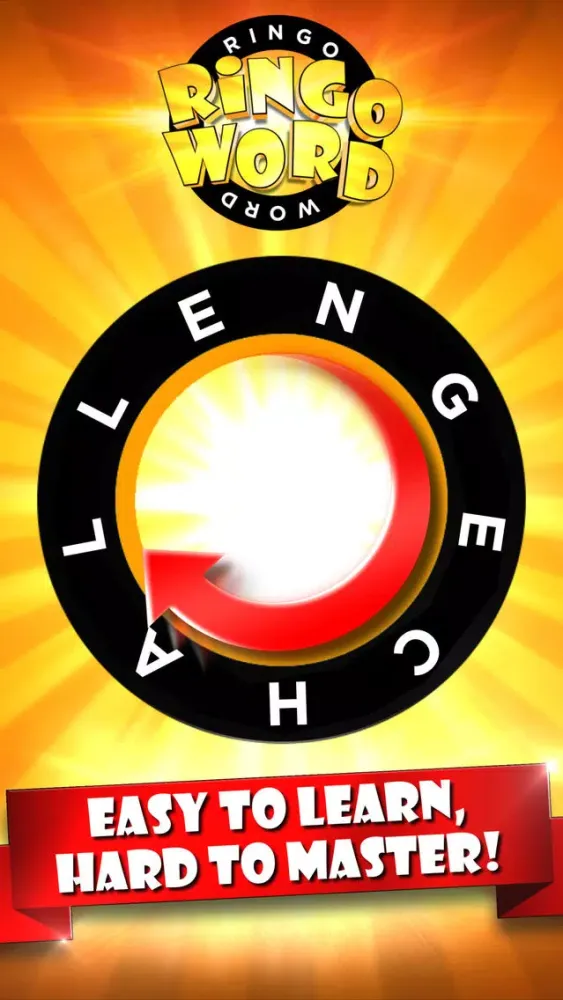 Скриншоты RingoWord - Word Search Game