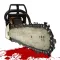 Chainsaw Juggler