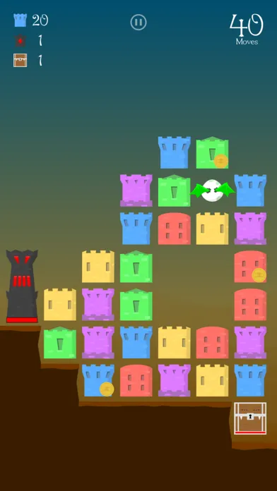 Screenshot di DragonBreak 2