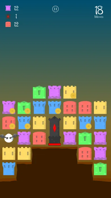 Screenshot di DragonBreak 2