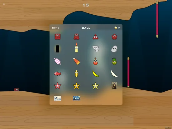 Brick Mini Golf iPad  Screenshots