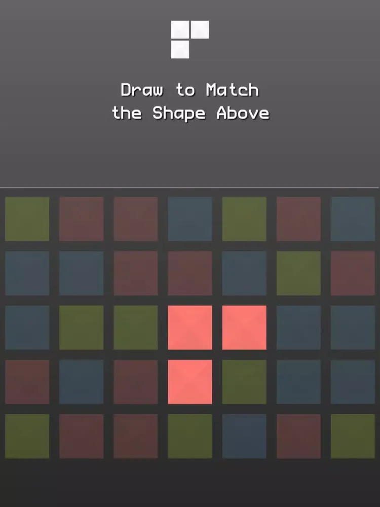bloc'd iPad 应用截图