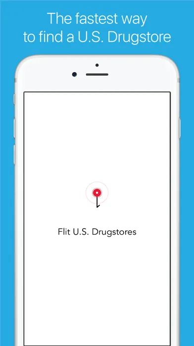 Flit for U.S. Drugstores स्क्रीनशॉट