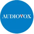 Audiovox Headrest