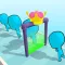 Crowd Runner 3D