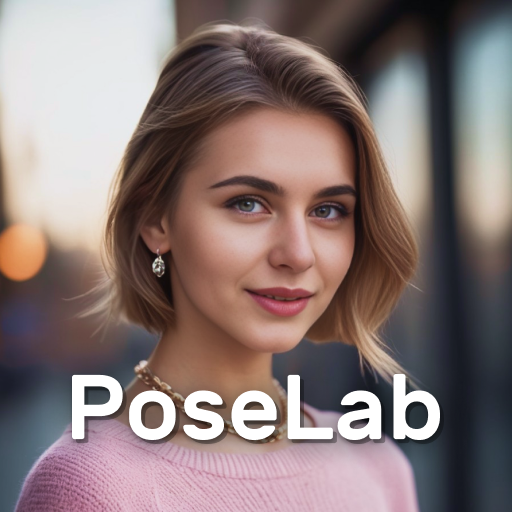 PoseLab AI