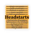 Headstarts App Headstarts App