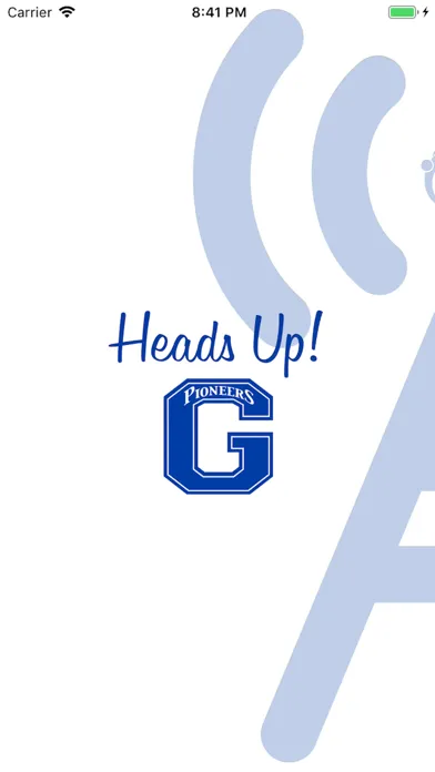 Скриншоты Heads Up Glenville State