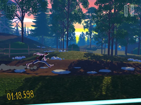 Aerial_Knight's Never Yield iPad  Ekran Görüntüleri