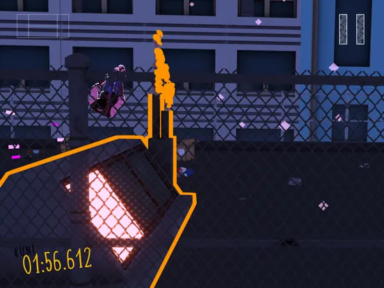 Aerial_Knight's Never Yield iPad  Ekran Görüntüleri
