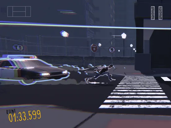Aerial_Knight's Never Yield iPad  Ekran Görüntüleri