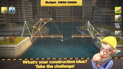 Bridge Constructor+應用截圖