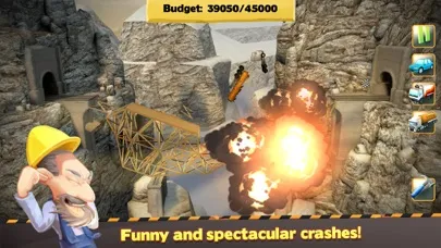 Bridge Constructor+應用截圖