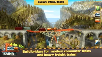 Bridge Constructor+應用截圖