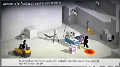 Screenshot di Bridge Constructor Portal
