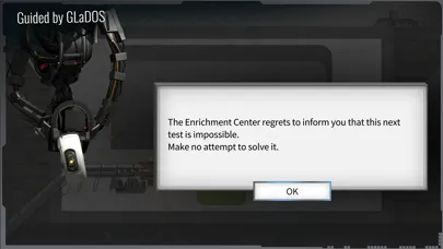 Screenshot di Bridge Constructor Portal