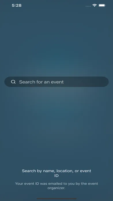 Headwater Company Events Screenshots