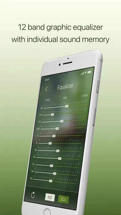 تصاویر Sound Oasis Nature Sounds Pro