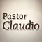Pastor Cláudio Serafim