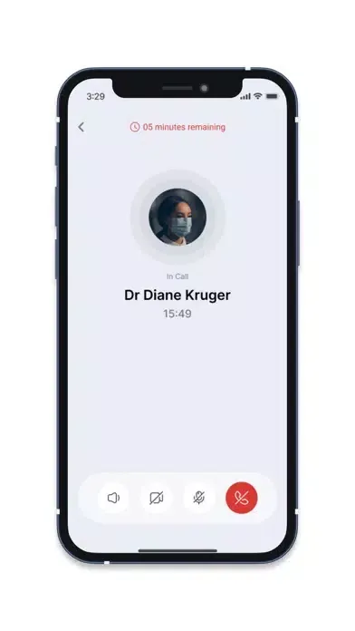 HMO Connect স্ক্রিনশট
