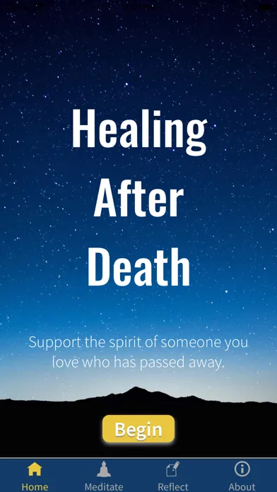 Capturas de pantalla de Healing After Death