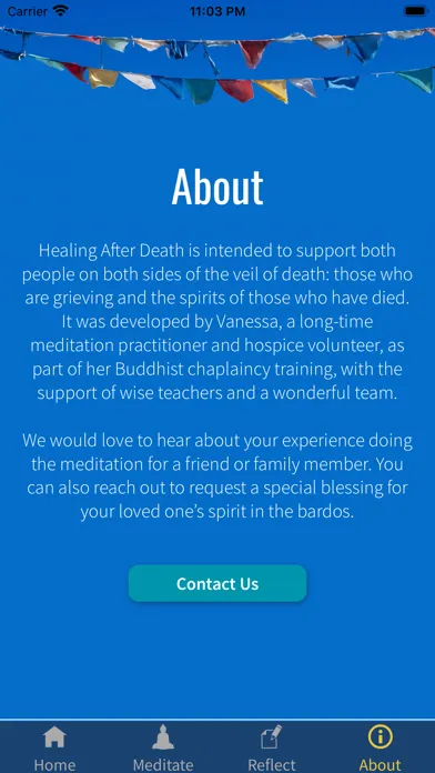 Capturas de pantalla de Healing After Death