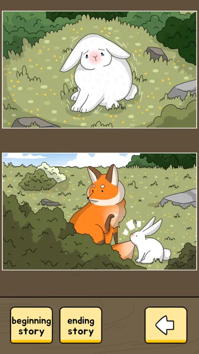 Find Difference-Bella’s garden Screenshots