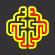 Maze Paint - Brain Maze