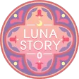 Luna Story Prologue (nonogram)