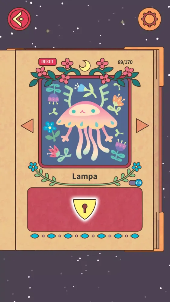 Скриншоты Luna Story Prologue (nonogram)