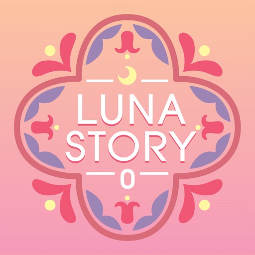 Luna Story Prologue (nonogram)