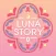 Luna Story Prologue (nonogram)