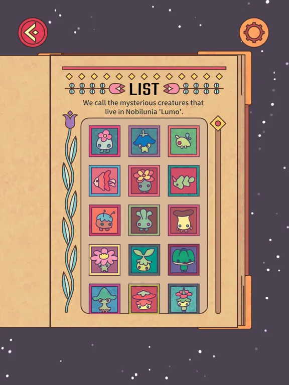 Luna Story Prologue (nonogram) iPad  Ekran Görüntüleri