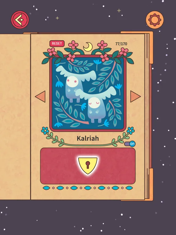 Luna Story Prologue (nonogram) iPad  Ekran Görüntüleri